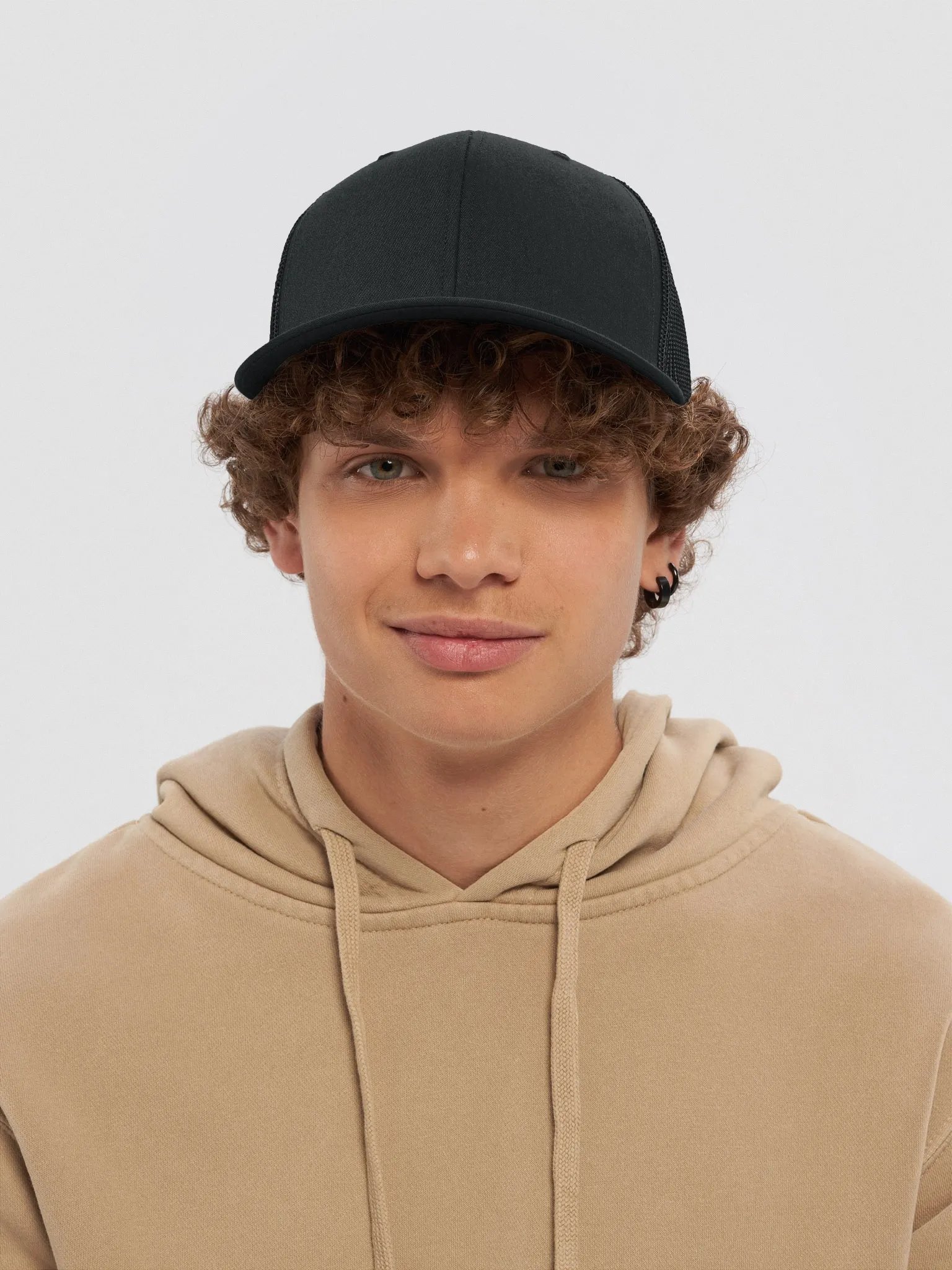 I like Dogs Hat product image (34)