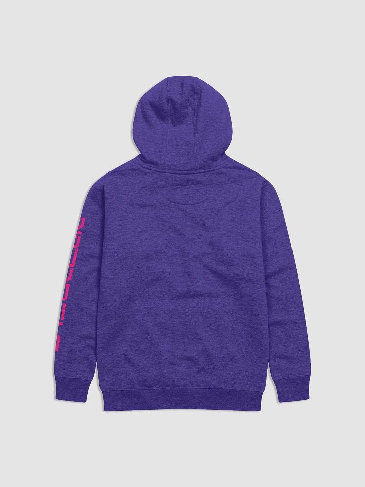 Andy needed another purple hoodie so he made this product image (2)