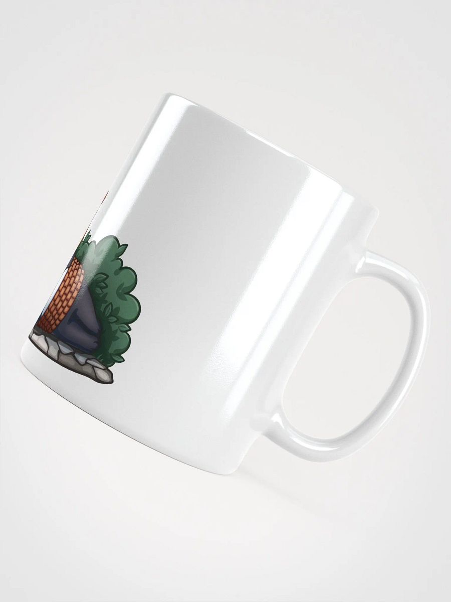 Taka Praca (Bez napisu) - Kubek product image (5)