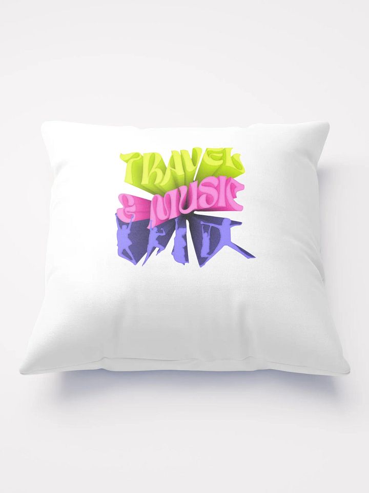 MCH Sofa Pillow product image (1)