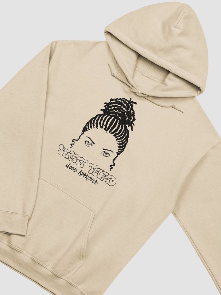 KHK Classic Hoodie product image (2)