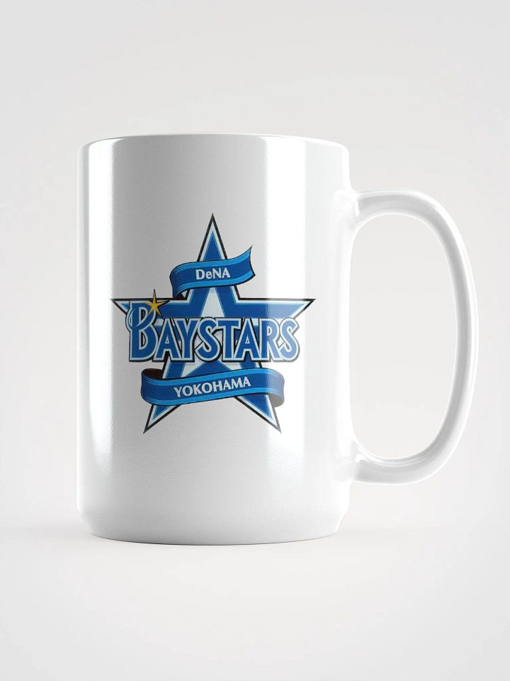 Baystars Crest/Logo product image (1)