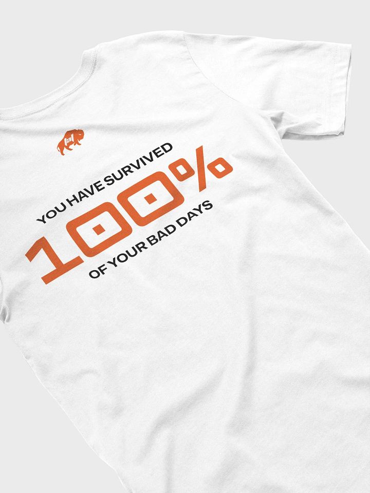You've Survived Tee product image (101)