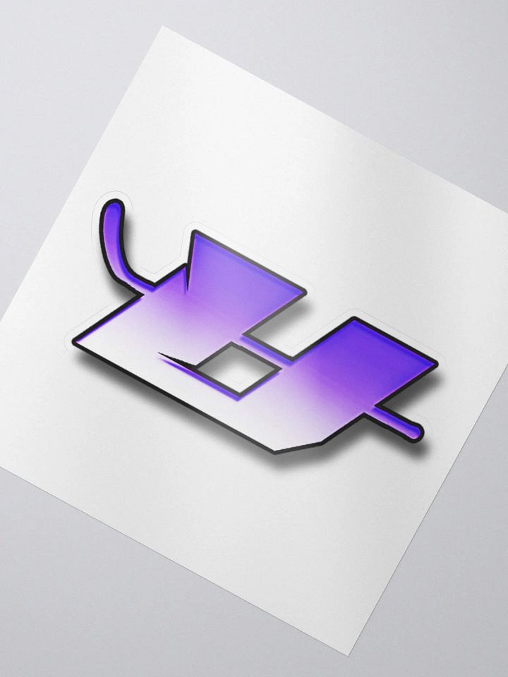 uninsta1l Sticker product image (2)