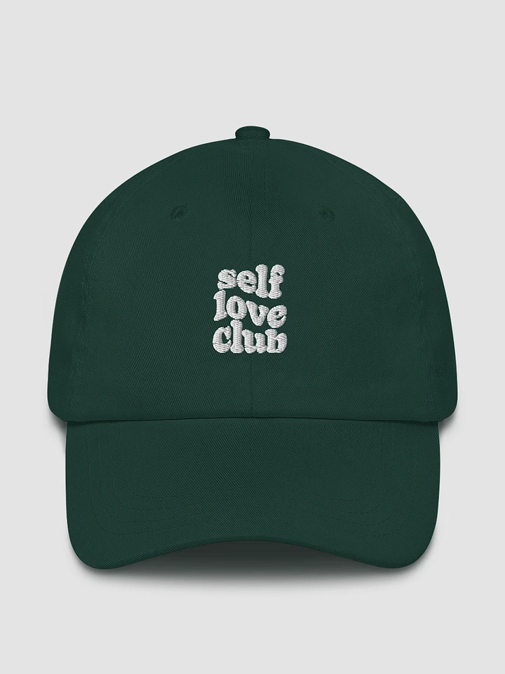 Self Love Club - Classic Dad Hat product image (1)