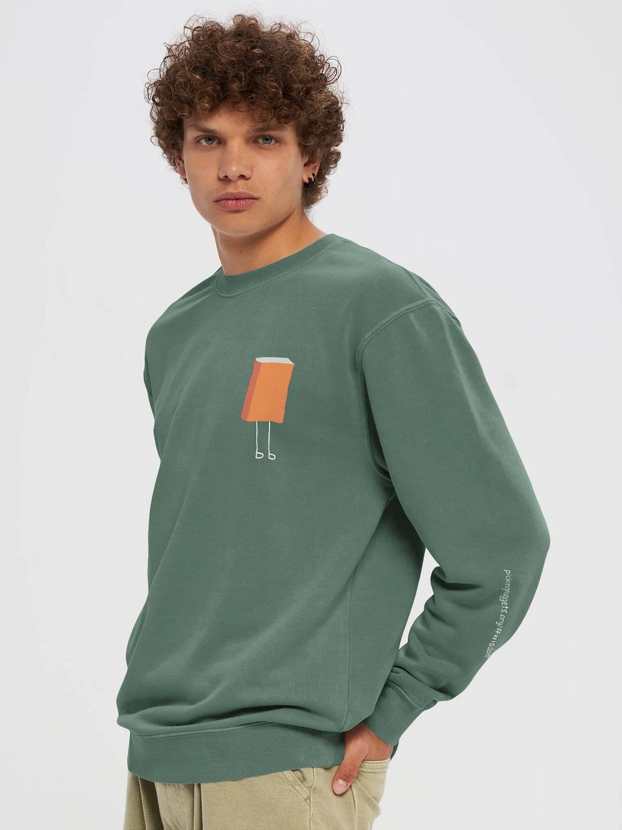 The Wise Sweatshirt product image (5)
