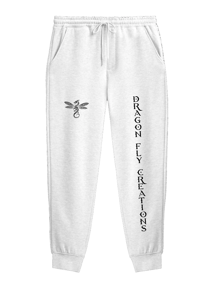 Dragon Fly Creations Sweatpants product image (2)