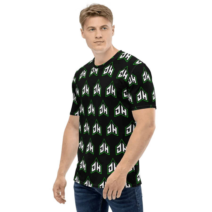 JARHEAD Chaos Classic T-Shirt product image (3)