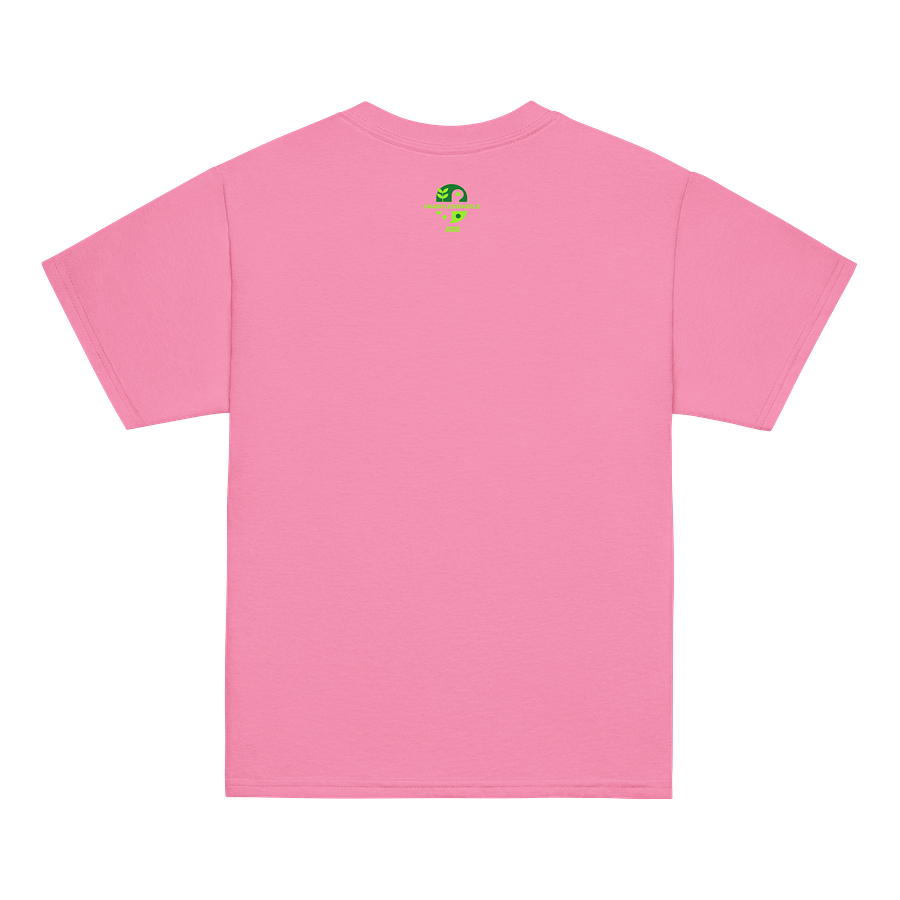 Pearasaurolophus - Pear and Parasaurolophus Dinosaur Shirt product image (58)