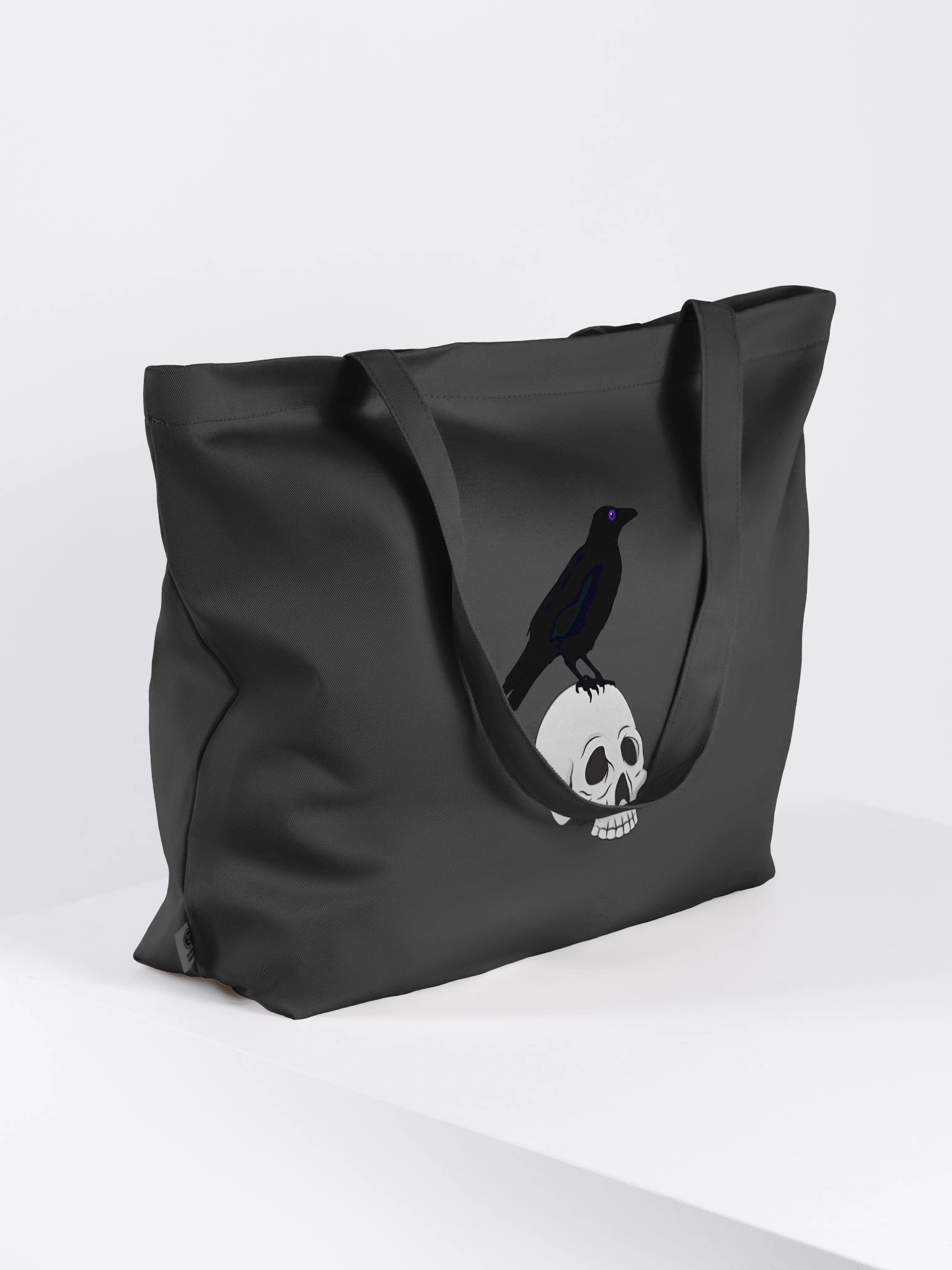 Oshi Mark Large Tote product image (4)