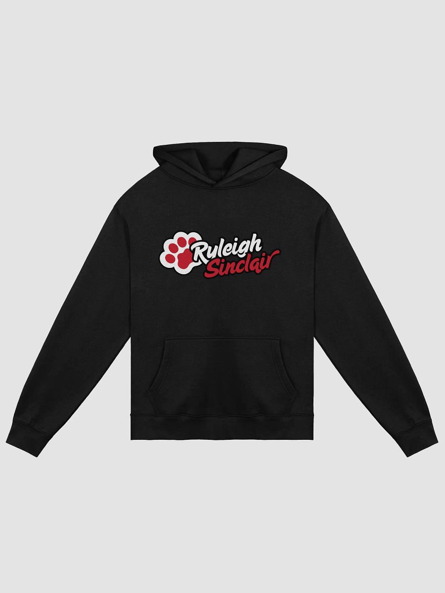 Dumb Dog Club Hoodie product image (1)