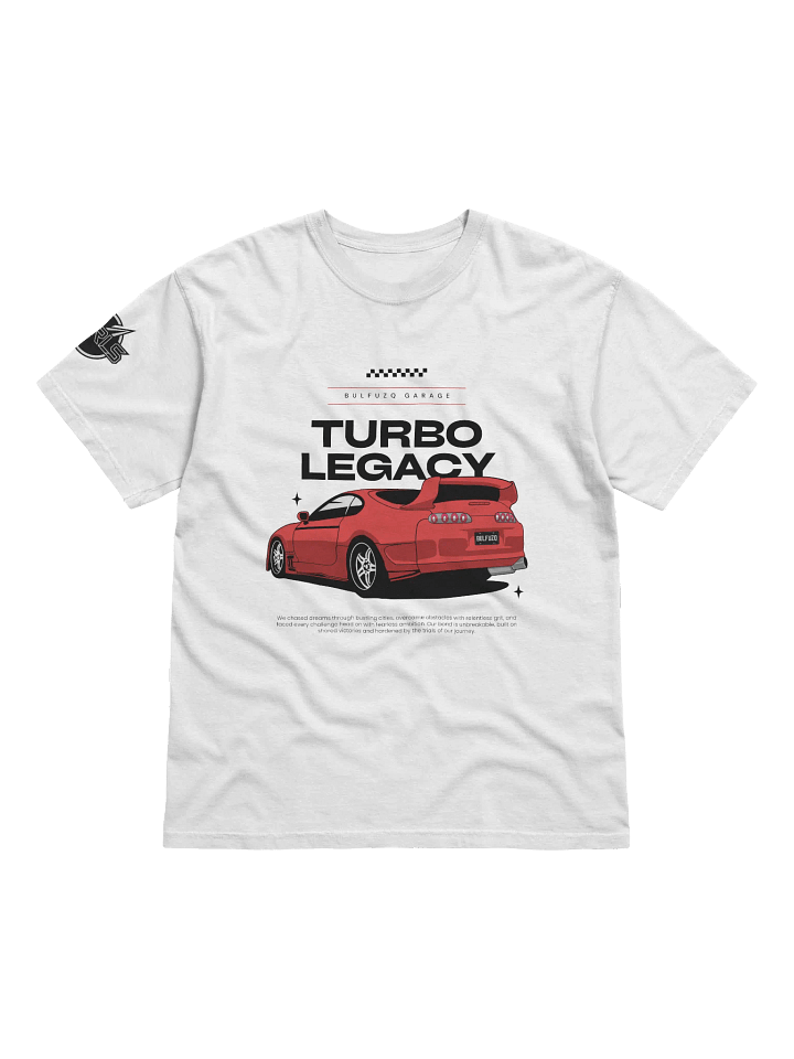TURBO LEGACY product image (1)