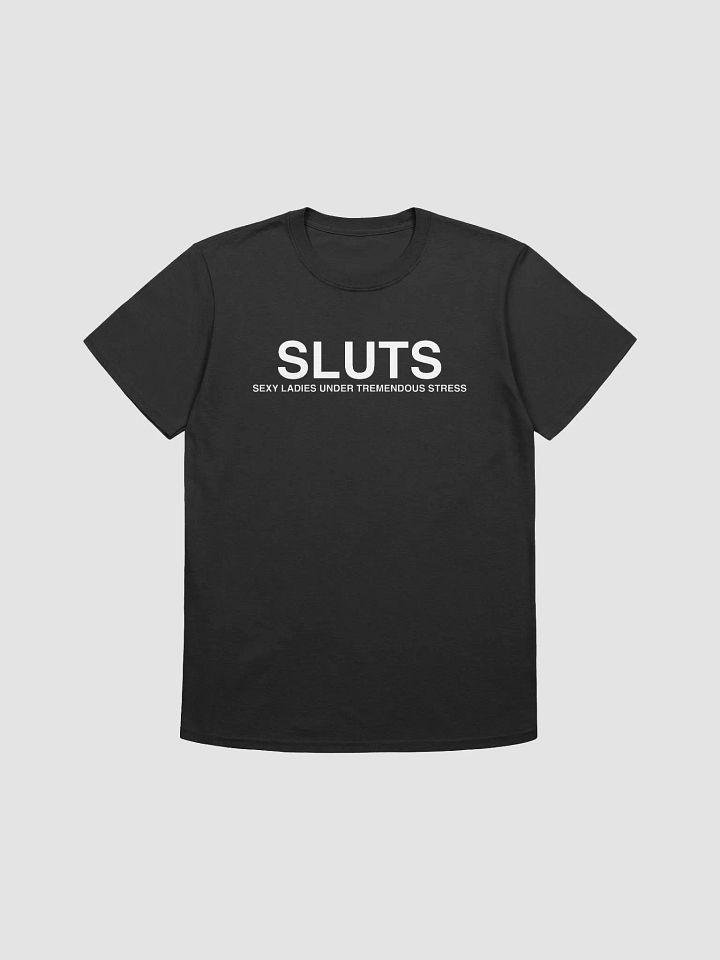 Sluts - Sexy Ladies Under Tremendous Stress product image (1)