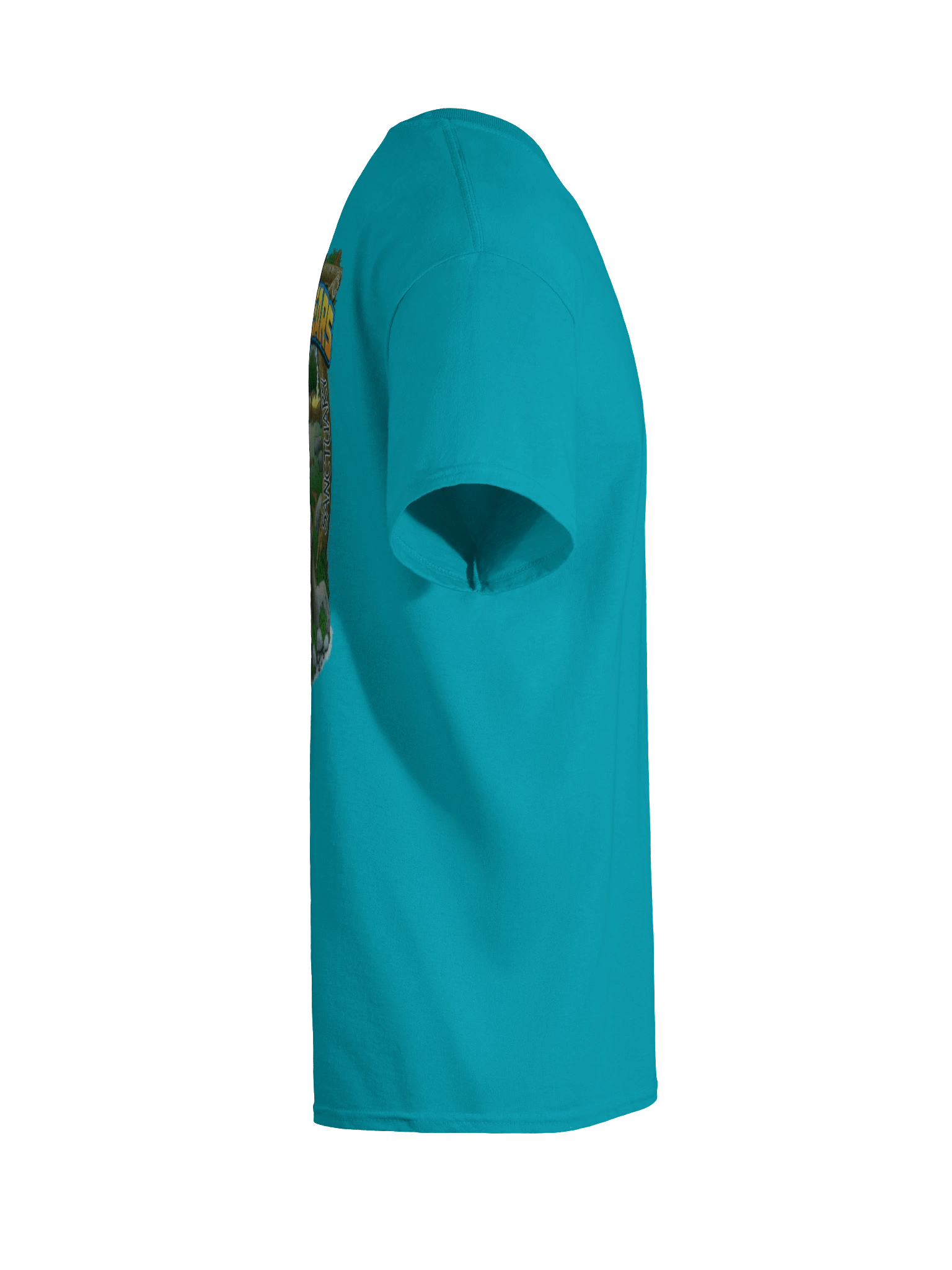 Rocky Art Tee product image (101)