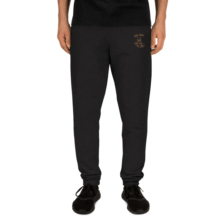 Polished Comfort Joggers product image (2)