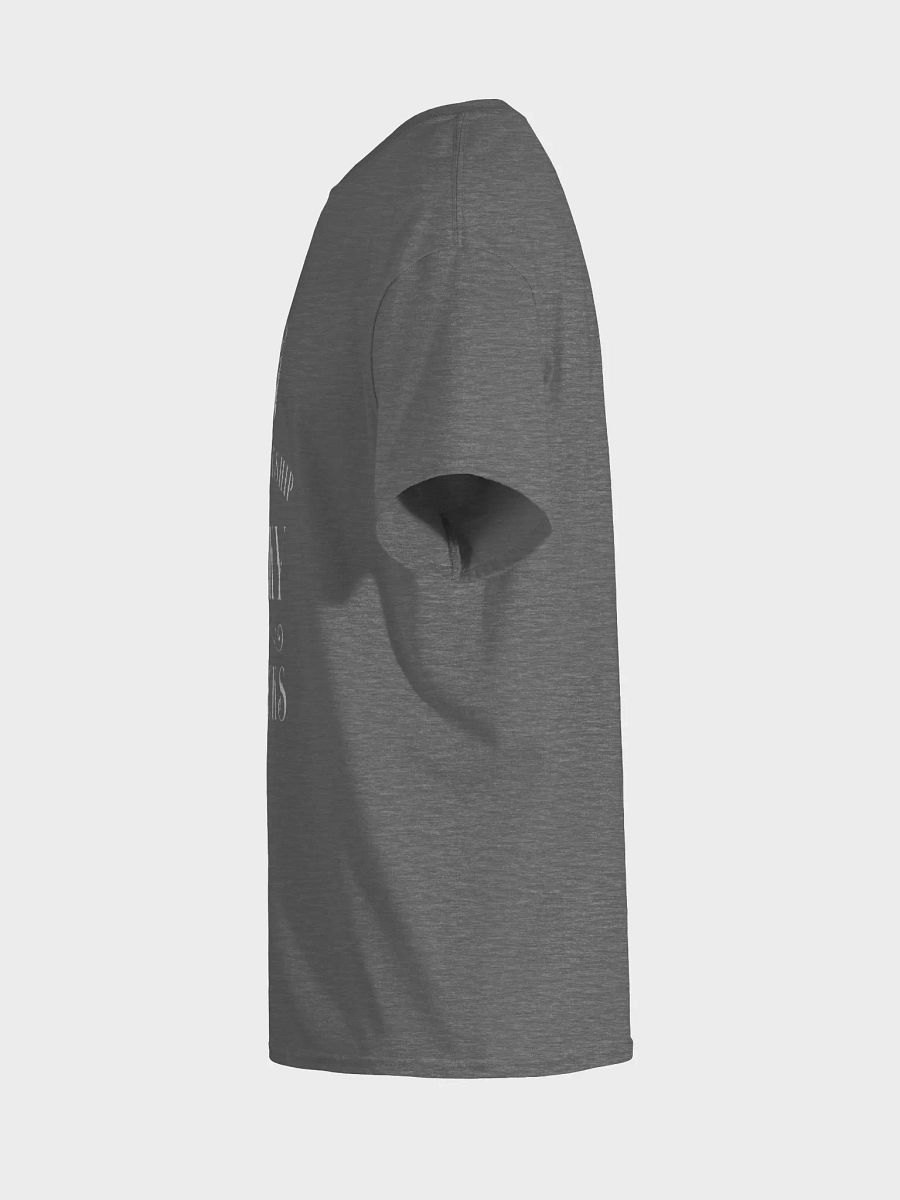 Women's Whisky Graphic Tee product image (7)
