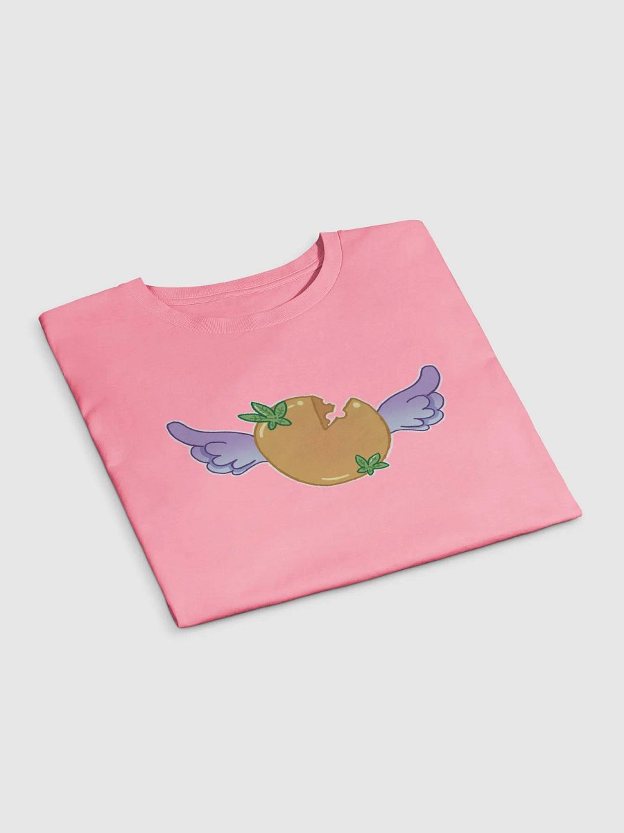 Official Logo Cropped Tee product image (10)