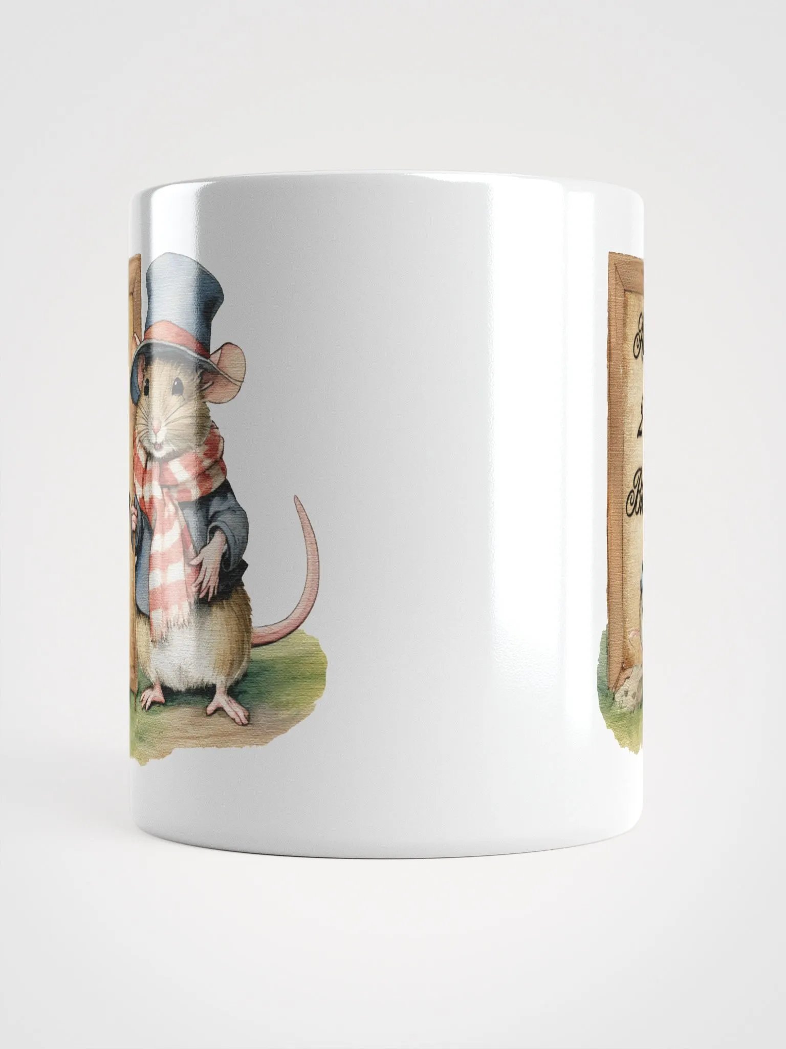 Happy 21st Birthday Mug product image (5)