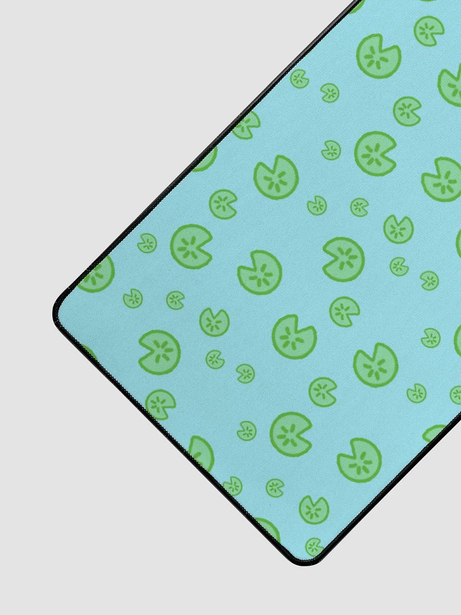 Lilypad Desk Mat 15.5