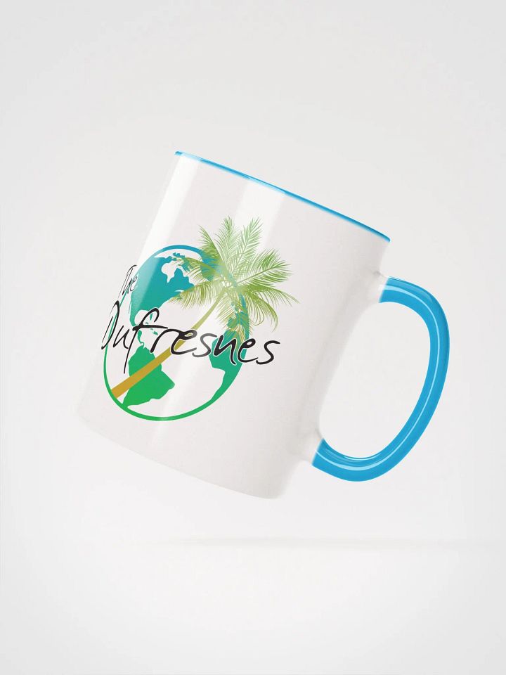 "My Coffee" Passport product image (2)