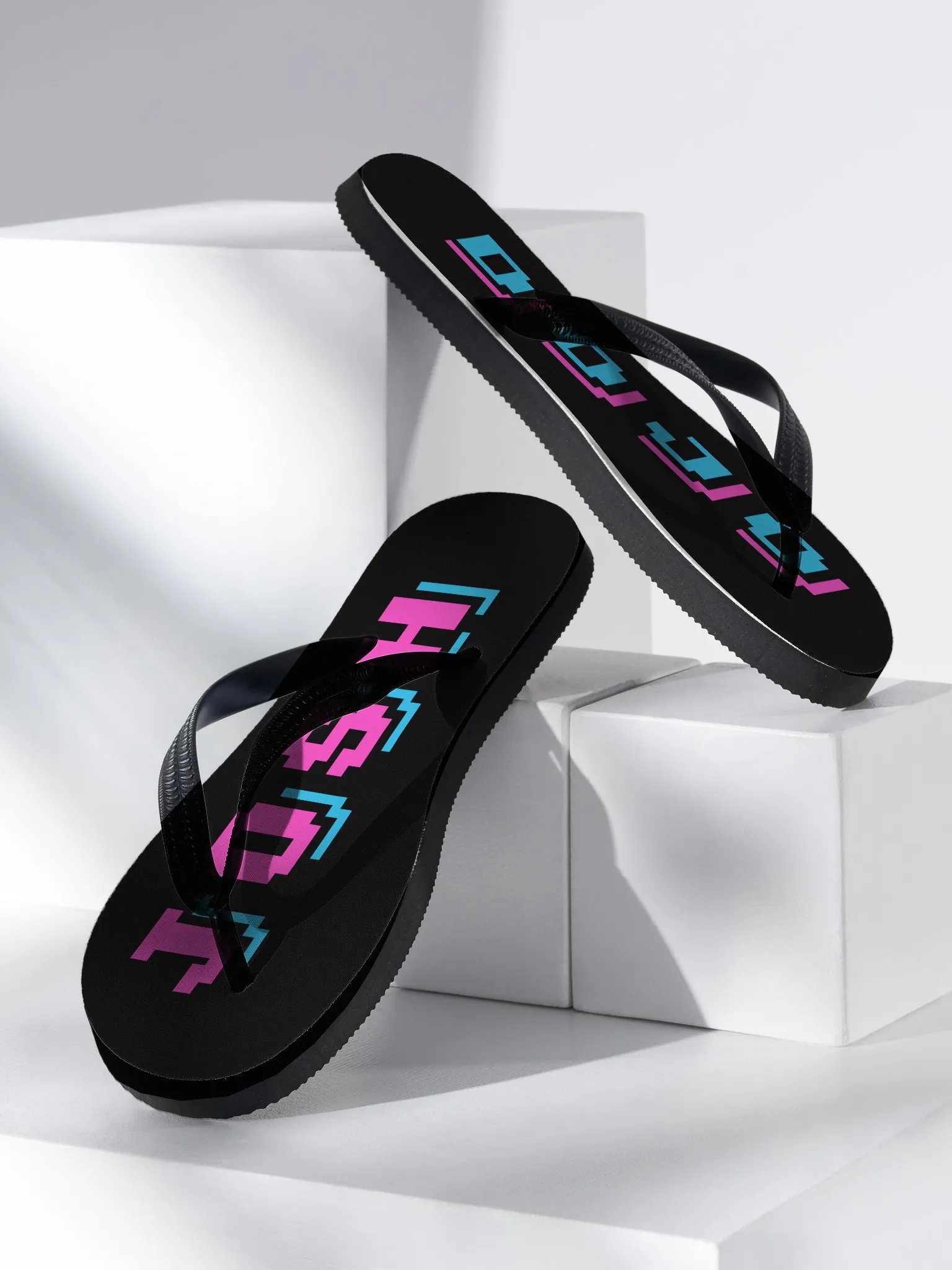 Dojo Flippy Floppies product image (2)