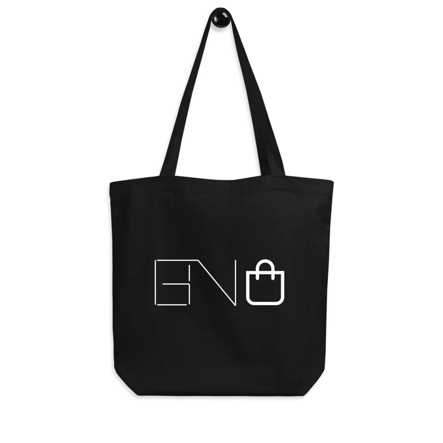 Blanknaem Shop Tote Bag product image (7)