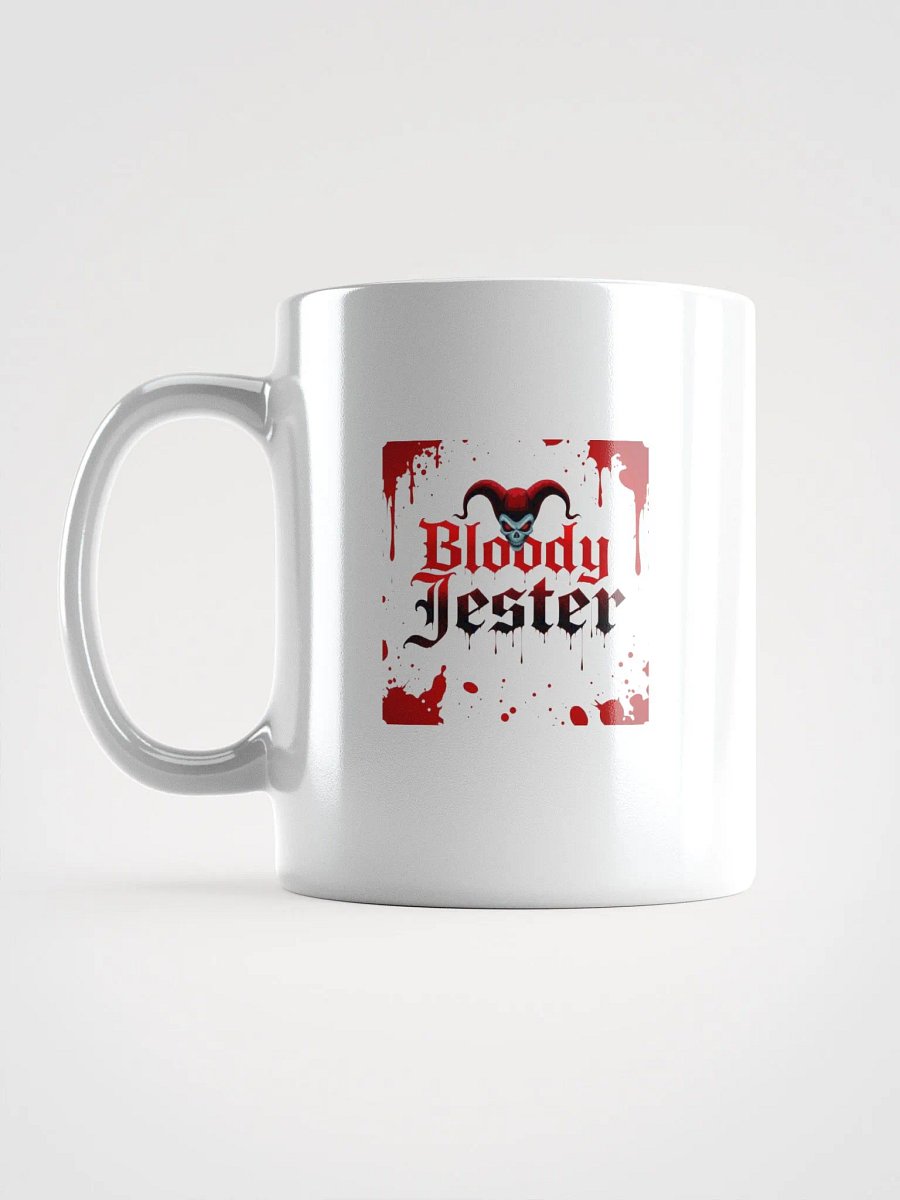 Jesters mug product image (16)