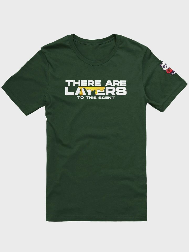 Fat Boy Layers T-Shirt product image (16)