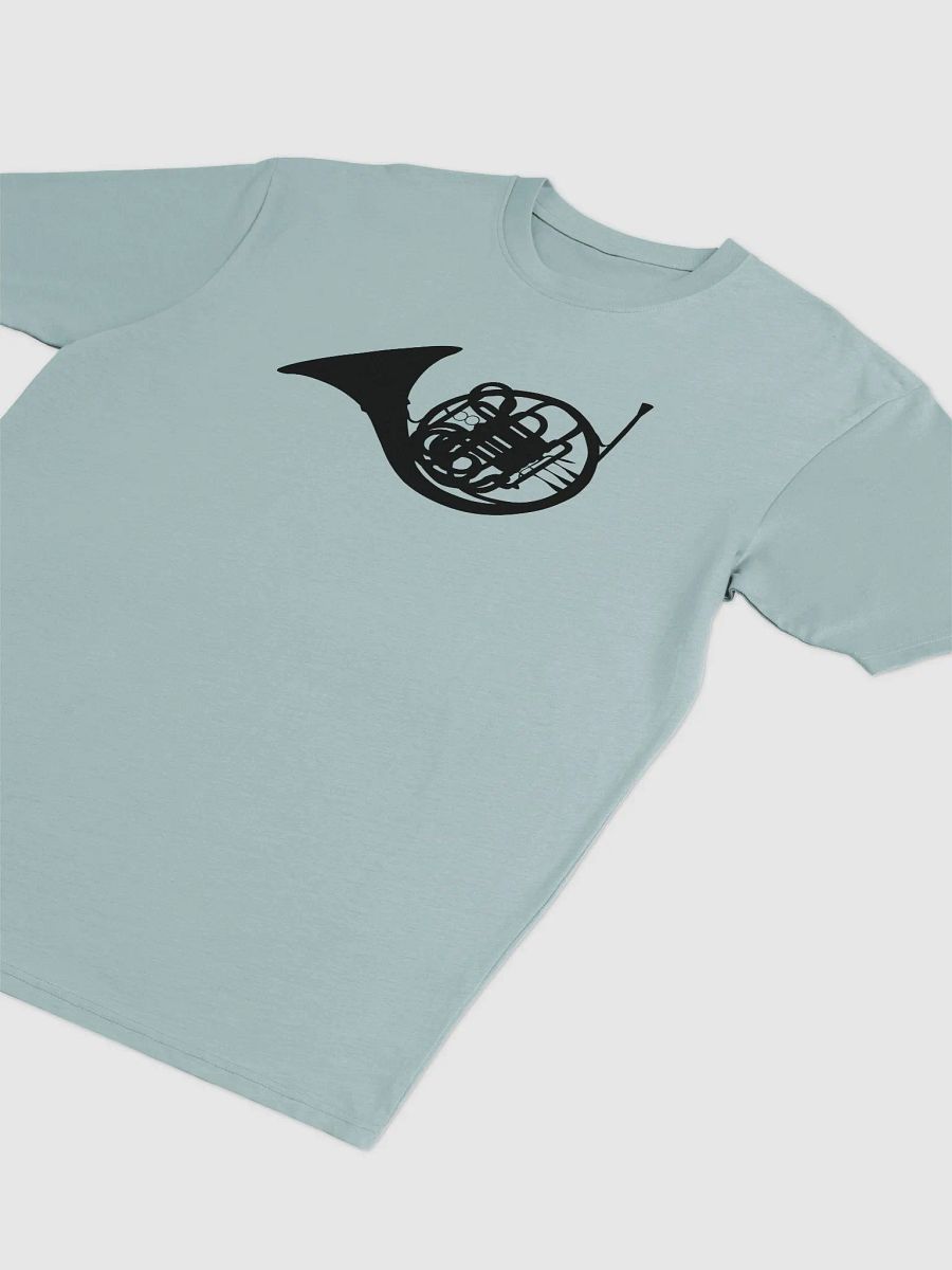 French Horn T-Shirt product image (17)