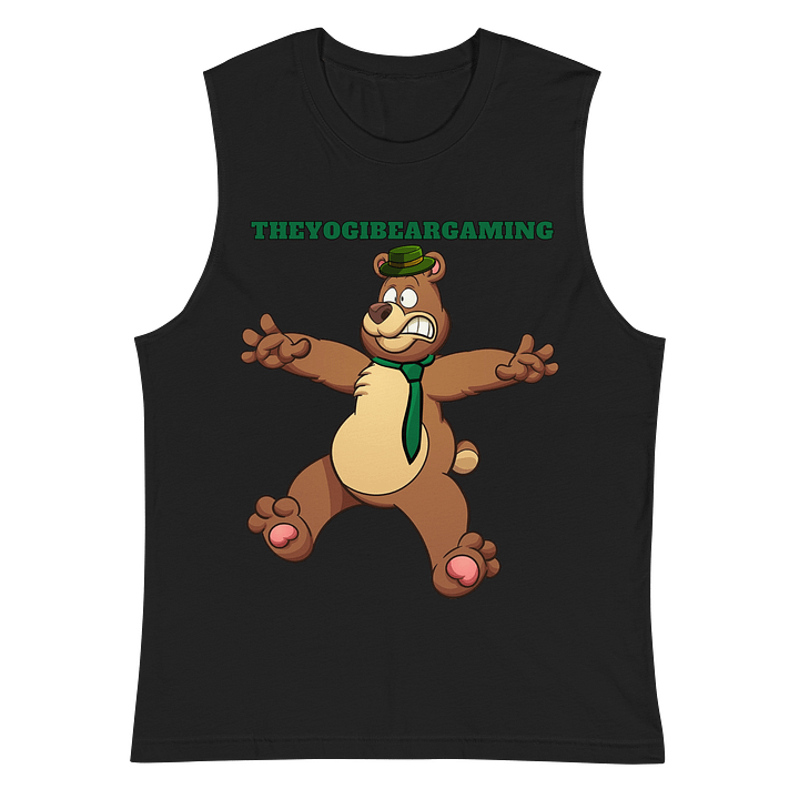 TheYogiBearGaming Tank 2 product image (2)