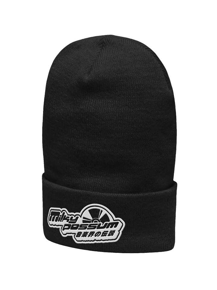 Milky Beanie :3 product image (2)