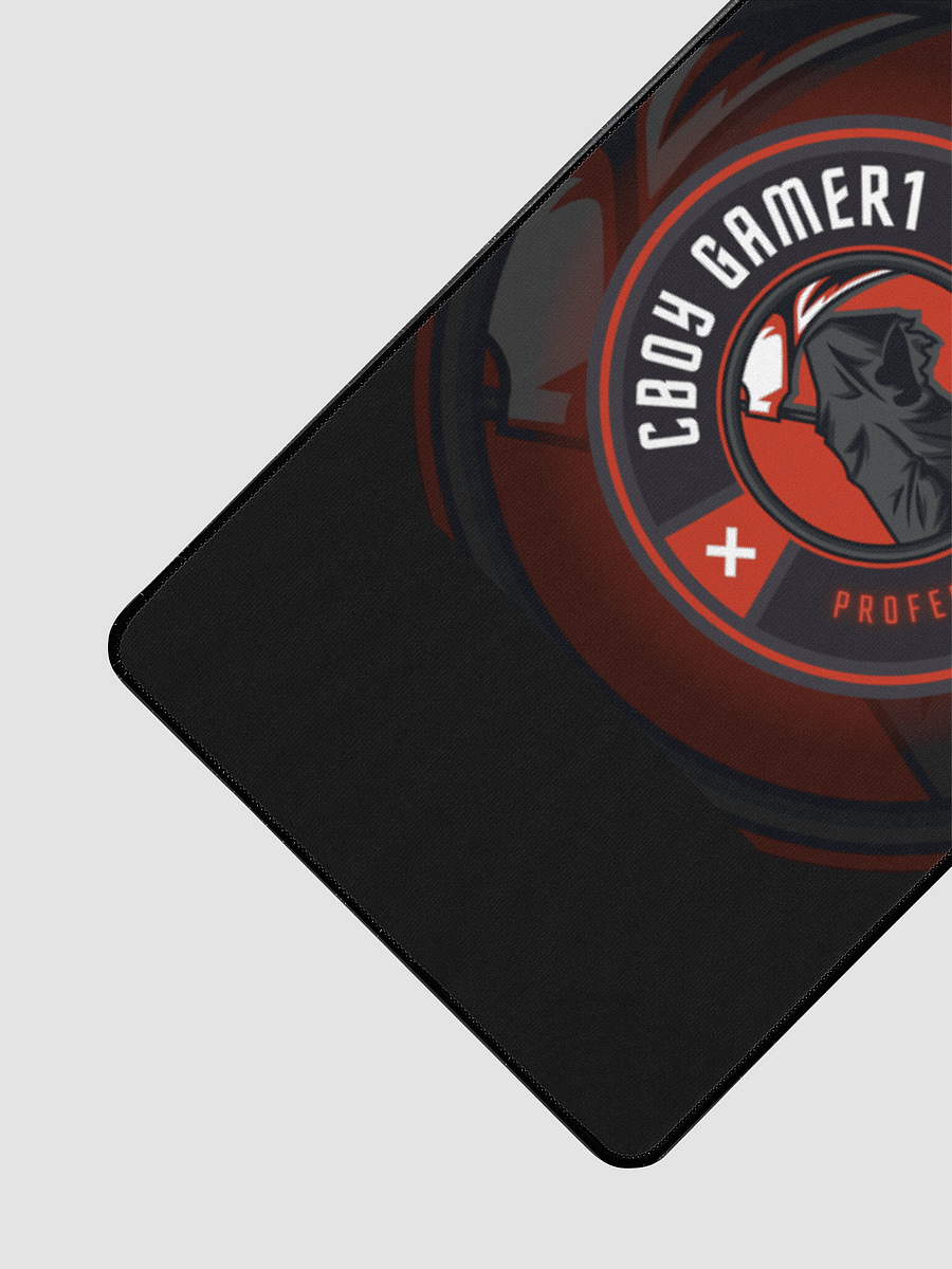 CBOY'S LARGE MOUSE PAD product image (3)