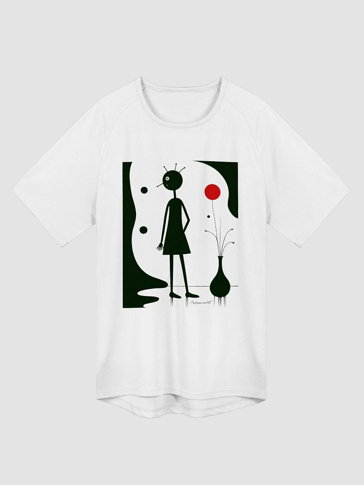 SOL'S Unisex Sports Jersey product image (2)