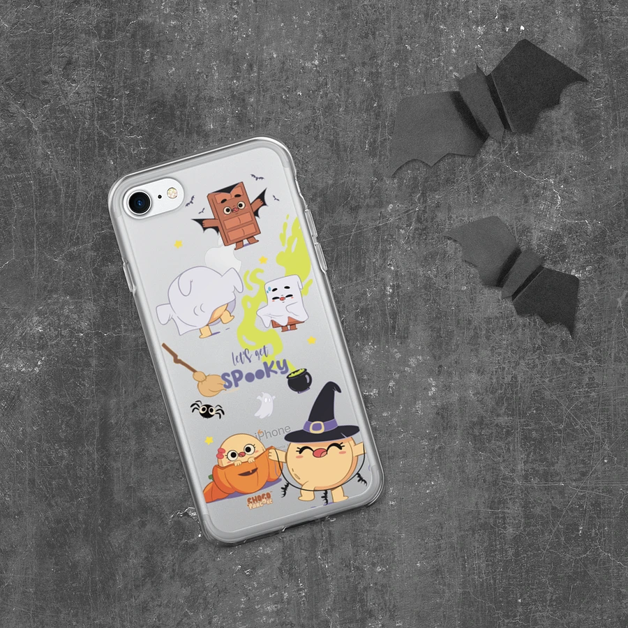 Let’s Get SpooKy | iPhone Case product image (6)