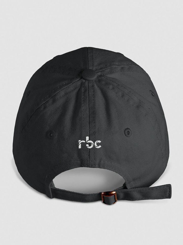 RBC Youth Hat product image (4)