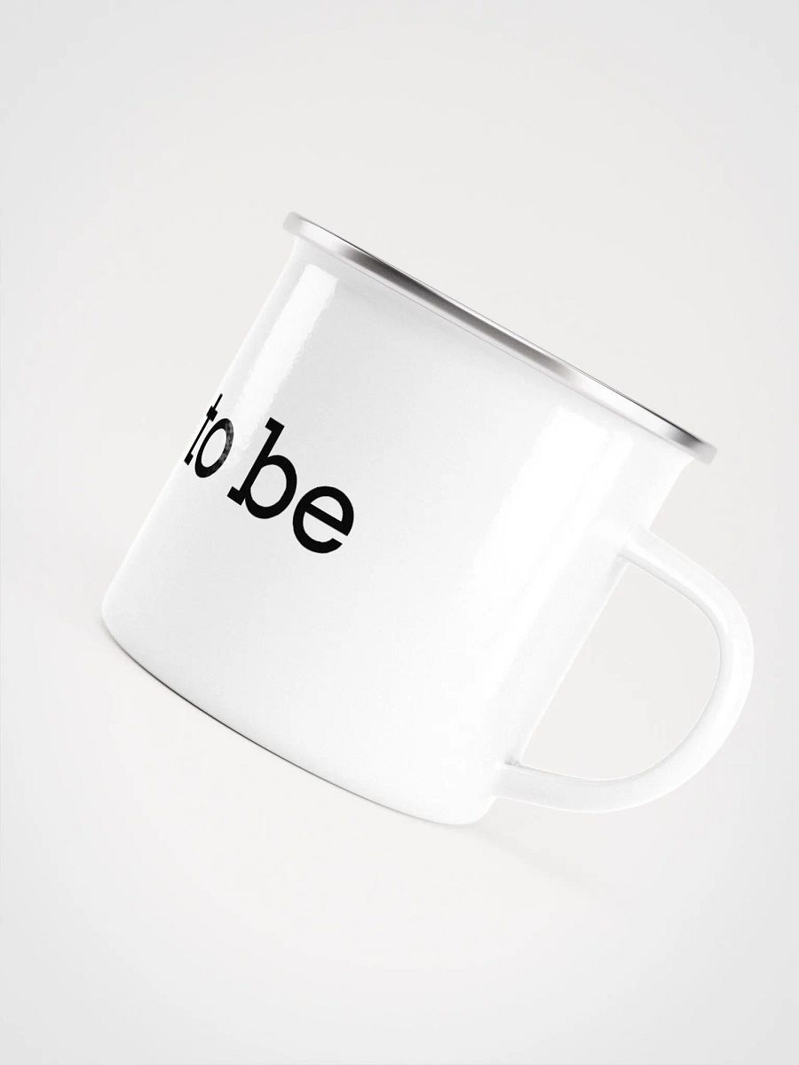 LTB All-nighter Coffee Mug product image (5)