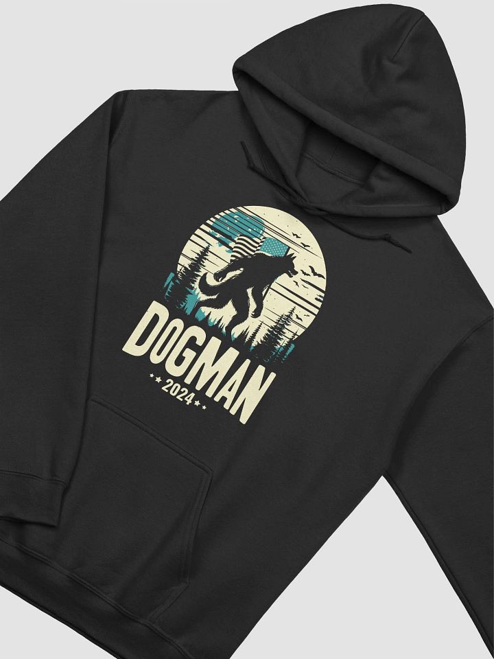 DOGMAN | Hoodie product image (2)