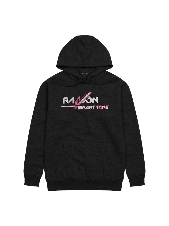 RAVION Vibrant Tone Hoodie product image (1)