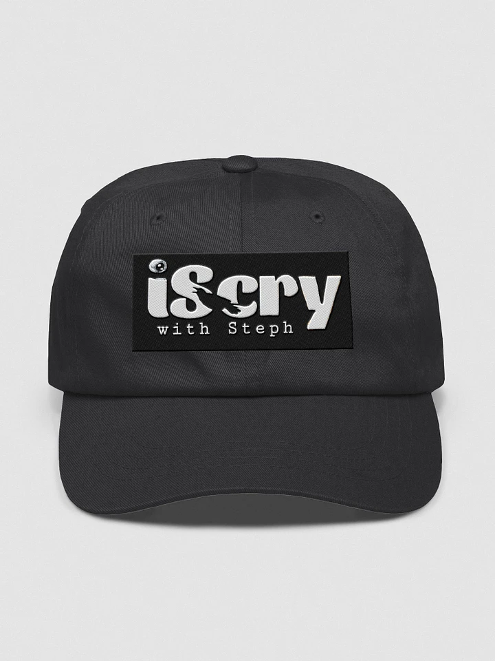 iScry Skull Cap product image (1)
