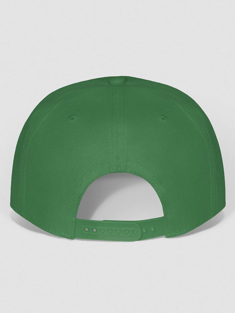 Mecha Lids 005 Sunz Of Mecha logo Variant product image (4)