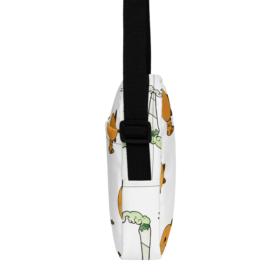 Sinister crossbody product image (2)