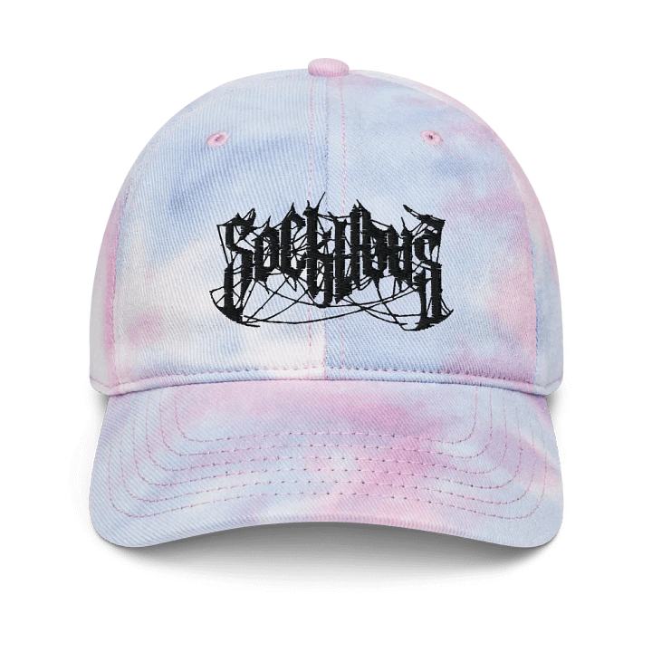 Rockubus Hat product image (1)