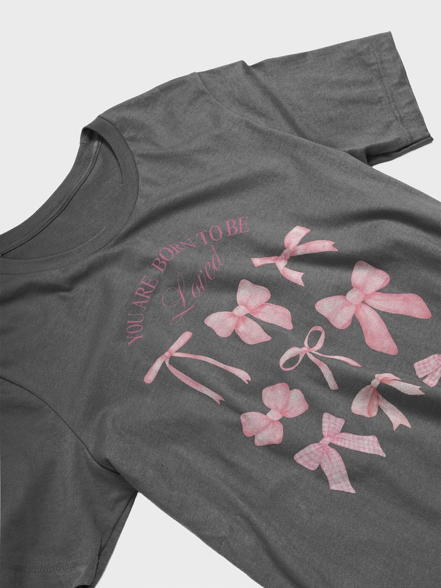 Bows of Love Graphic Tee product image (26)