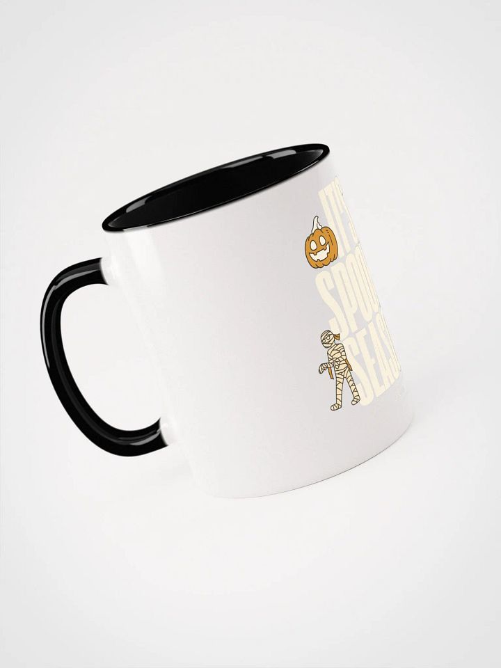 Offsetduet Spooky Season Mug product image (2)
