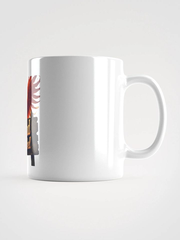Phoenix Beyond the Label Mug product image (1)