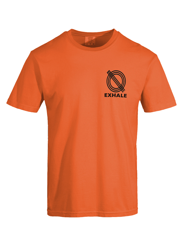 Icon Tee (Halloween) product image (1)