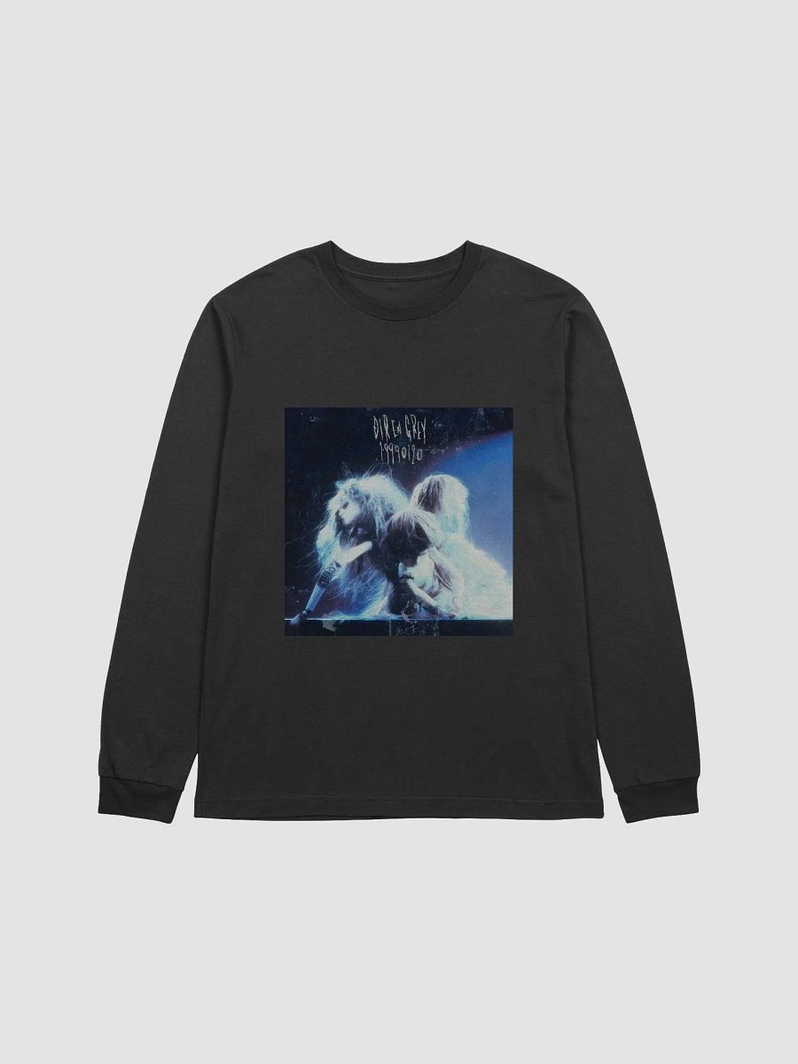 19990120 First Press Limited Version artwork Long Sleeve T-Shirt product image (3)