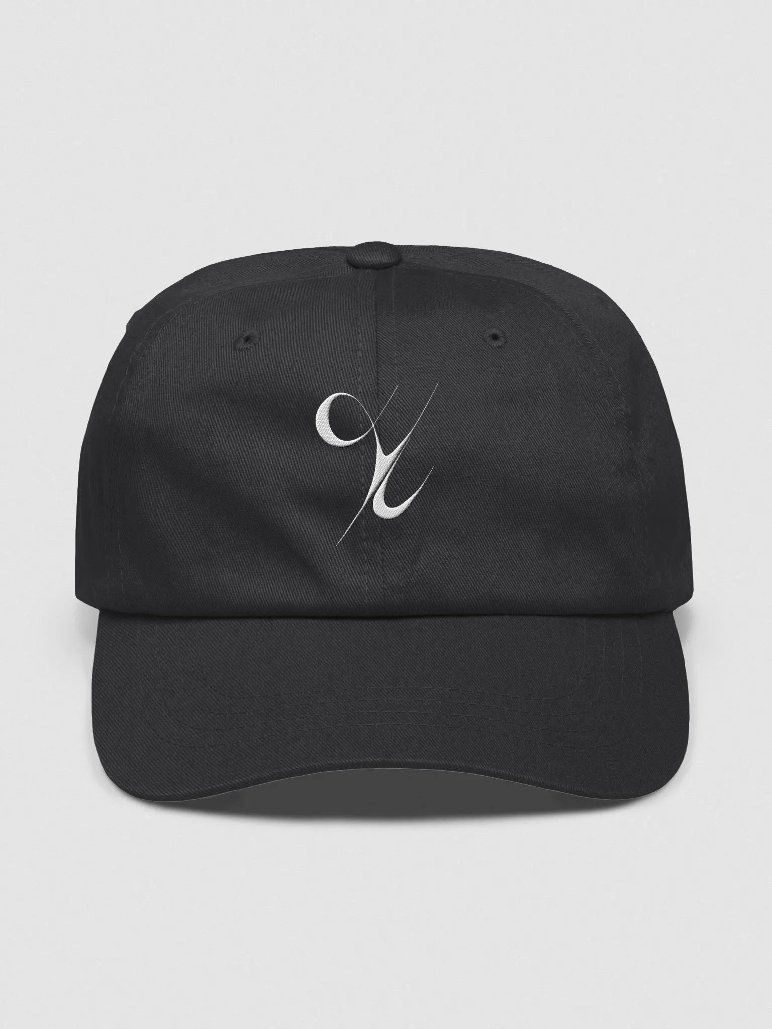 Official Van Wentz Logo Hat product image (1)