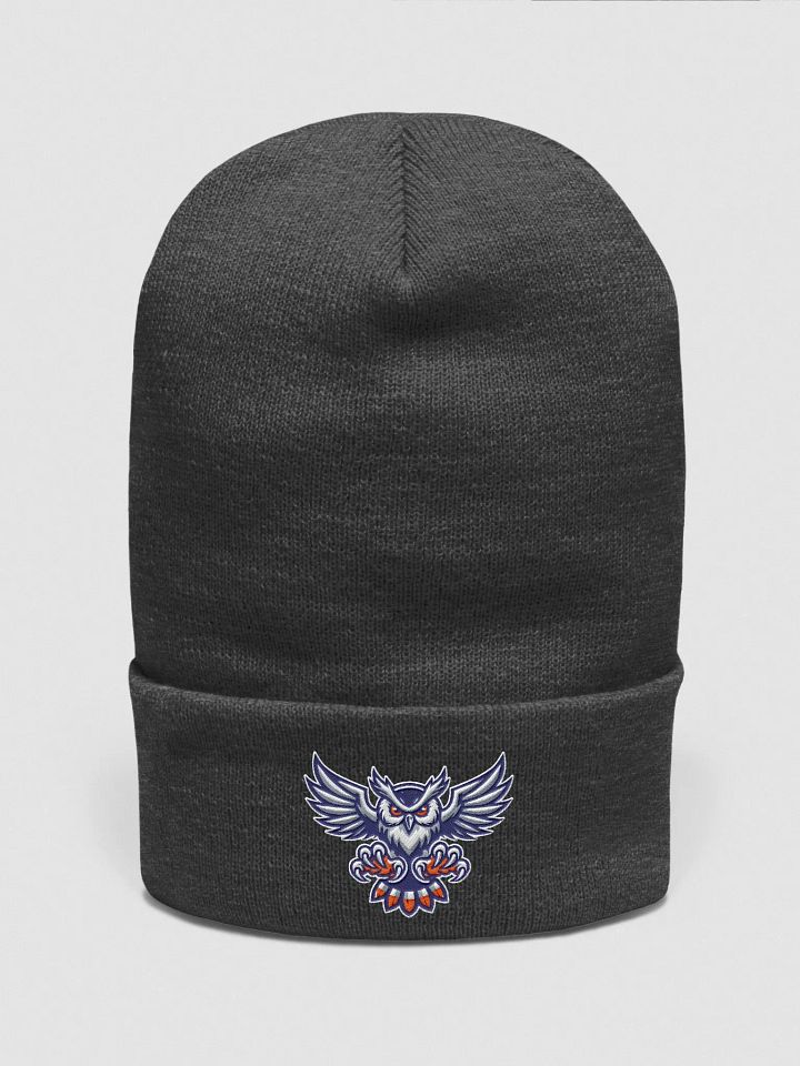 Oklahoma City Owls Beanie product image (6)