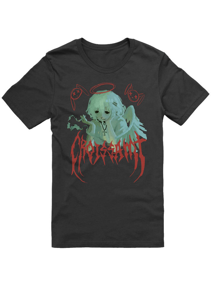 Bunny Angel T-Shirt product image (1)